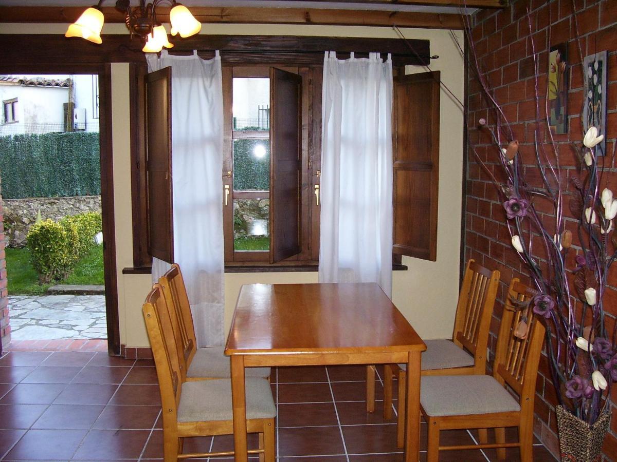 El Collau Holiday home Llanes