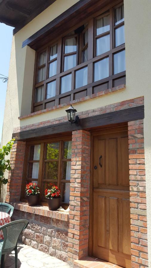 Holiday home El Collau Llanes